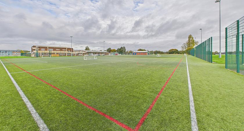 3G Pitch (Full) gallery image 0