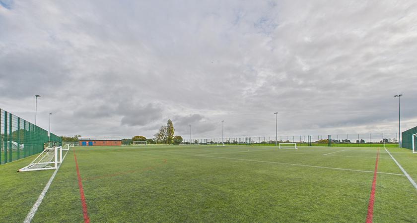 3G Pitch (Full) gallery image 1