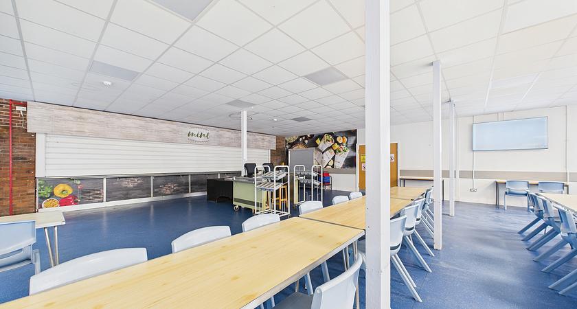 Dining Hall gallery image 0