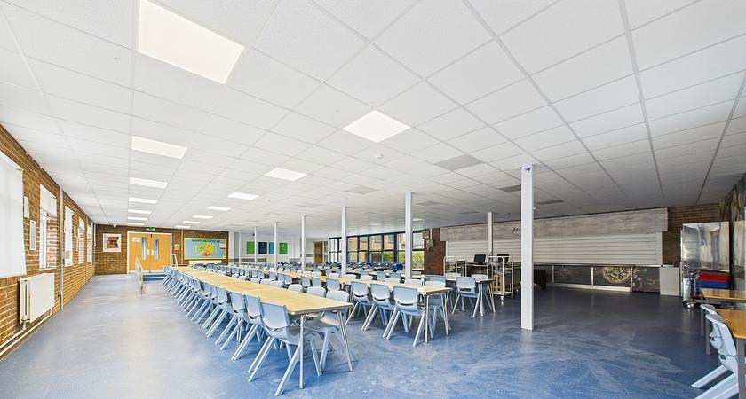 Dining Hall gallery image 1