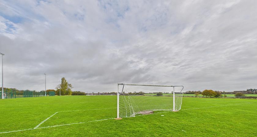 Grass Football Pitch(es) gallery image 1