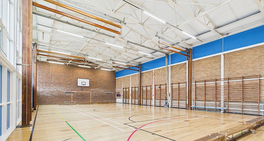Gym gallery image 0