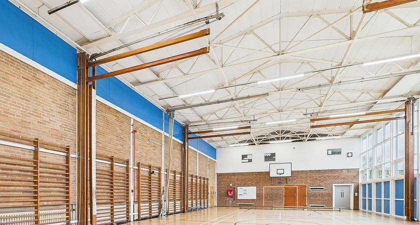 Gym gallery image 1