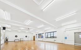 Photograph of Activity Studio, Holderness Academy