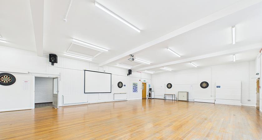 Activity Studio gallery image 1