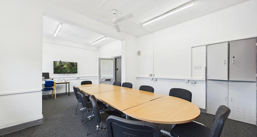 Conference Room gallery image 0