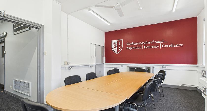 Conference Room gallery image 1