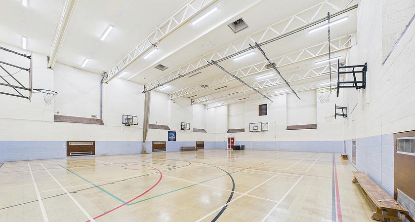 Sports Hall gallery image 0