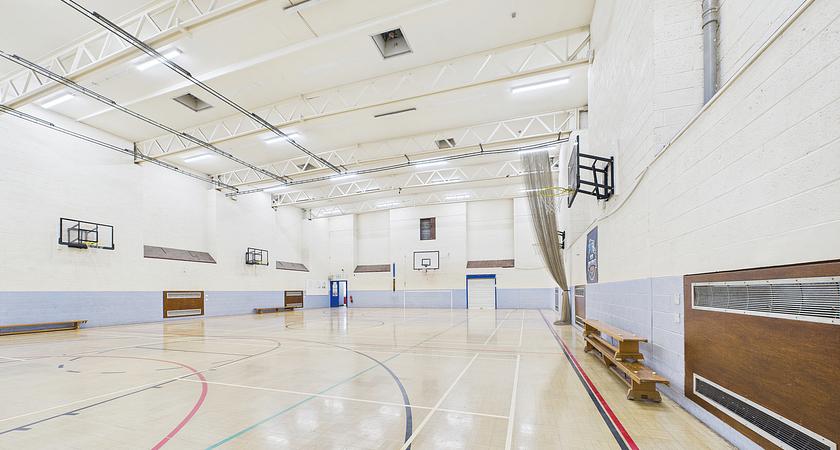 Sports Hall gallery image 1