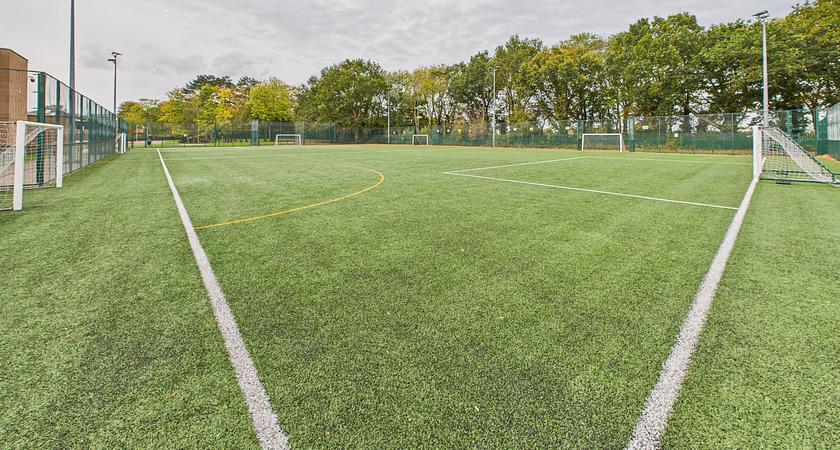 3G Pitch (Not Full Size) gallery image 0