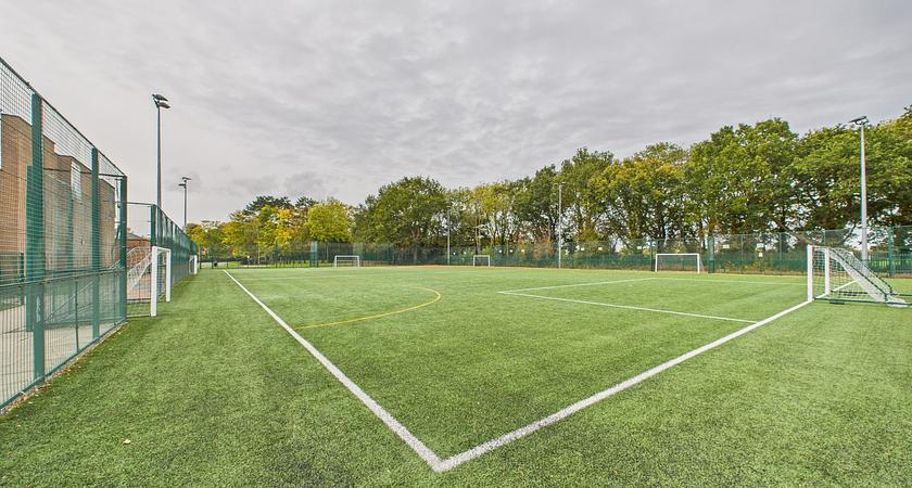 3G Pitch (Not Full Size) gallery image 1