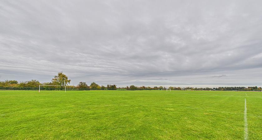 Grass Football Pitch(es) gallery image 0