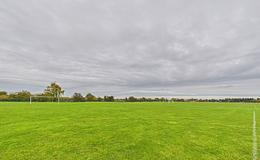 Photograph of Grass Football Pitch(es), Howden School