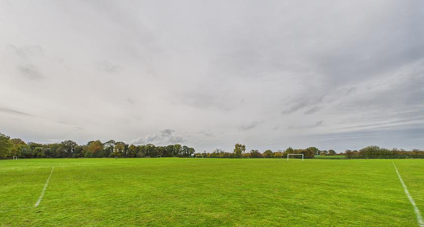 Grass Football Pitch(es) gallery image 1