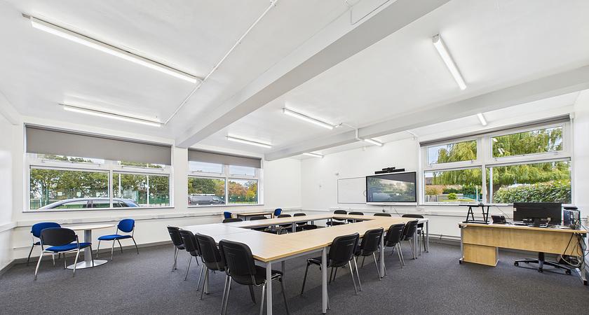 CPD Room gallery image 0