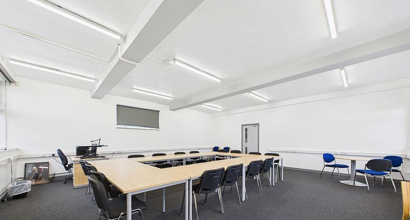 CPD Room gallery image 1
