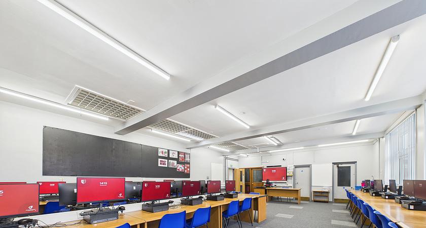 Standard Classroom(s) gallery image 0