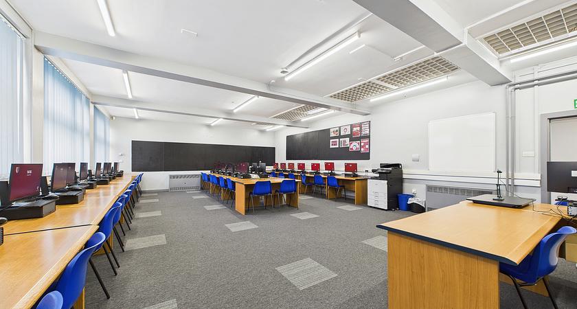 Standard Classroom(s) gallery image 1
