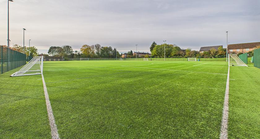 3G Pitch (Full) gallery image 0