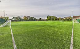 Photograph of 3G Pitch (Full), Wolfreton School and Sixth Form College