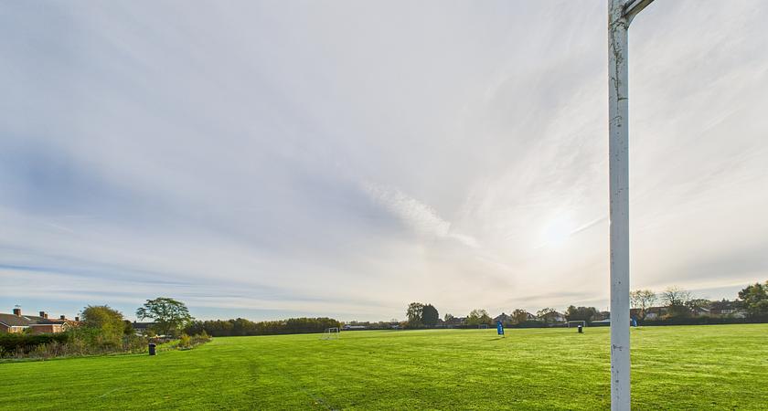 Grass Football/Rugby Pitch(es) gallery image 0