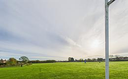 Photograph of Grass Football/Rugby Pitch(es), Wolfreton School and Sixth Form College