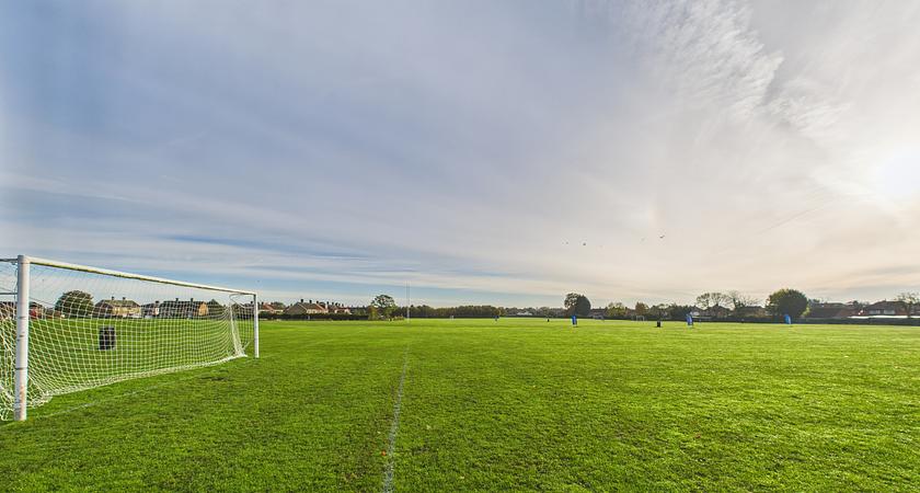 Grass Football/Rugby Pitch(es) gallery image 1
