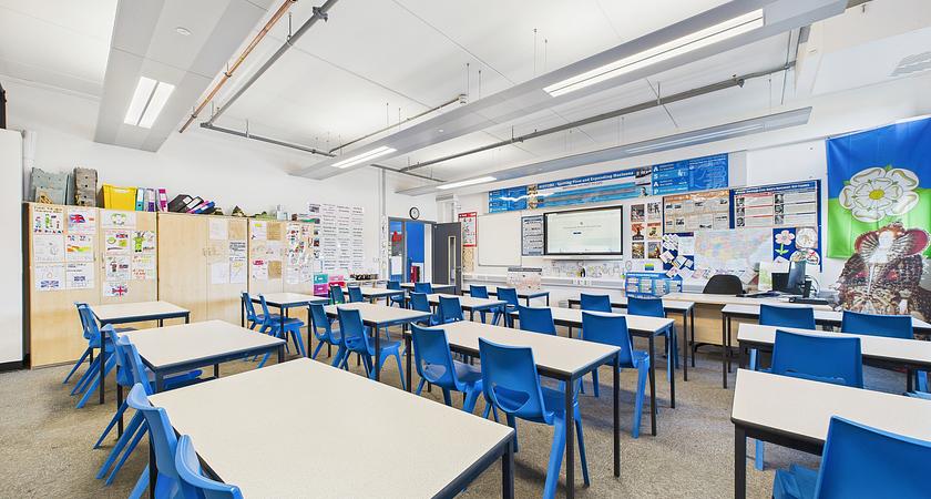 Standard Classroom(s) gallery image 1