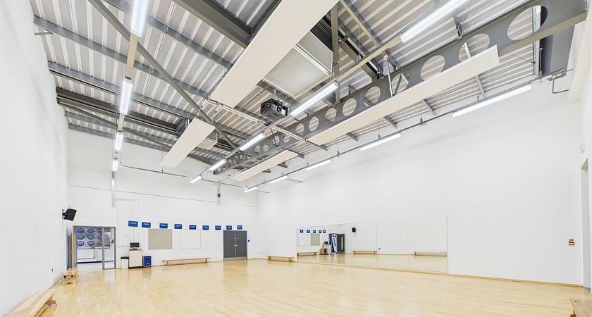 Activity Studio(s) gallery image 0