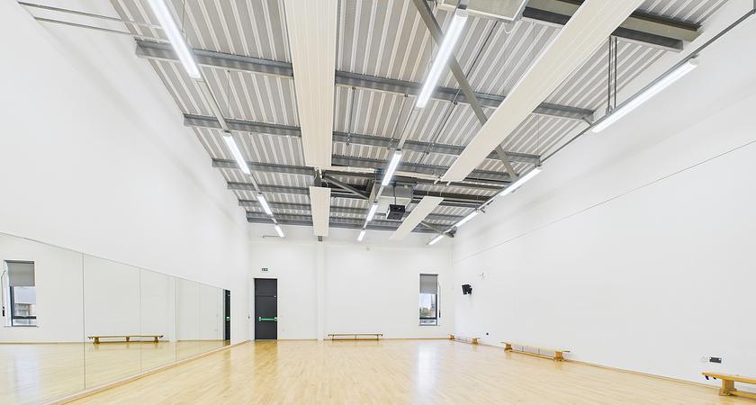 Activity Studio(s) gallery image 1