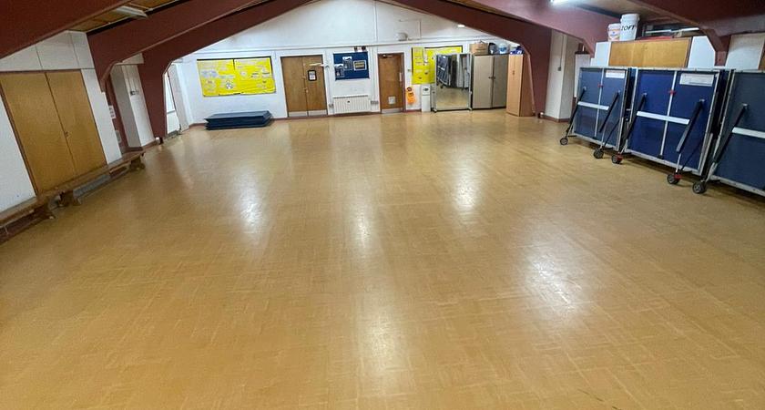 Dance Studio gallery image 0