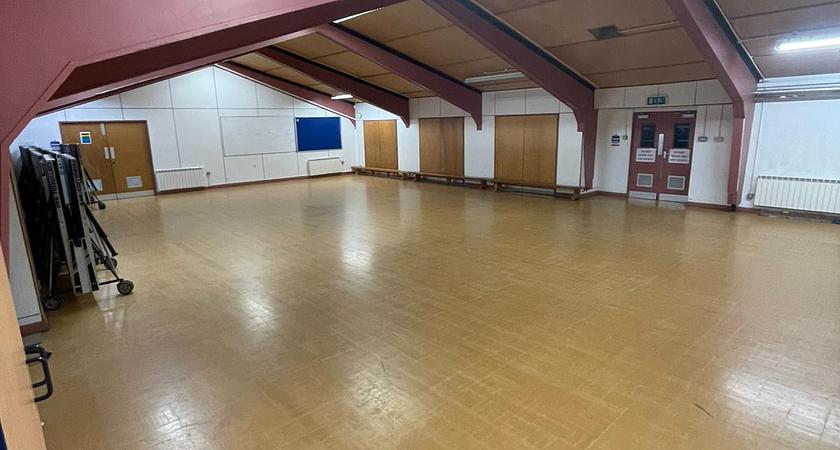 Dance Studio gallery image 1