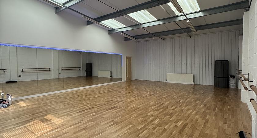 Studio 1 gallery image 0