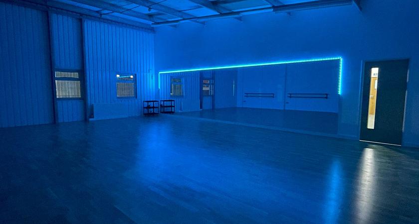Studio 1 gallery image 1