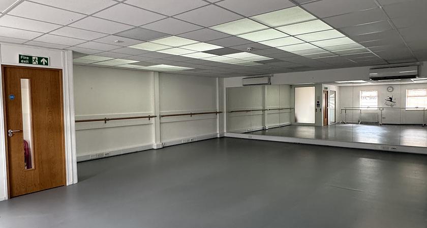 Studio 2 gallery image 0