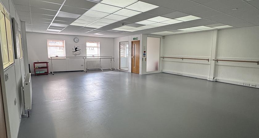 Studio 2 gallery image 1