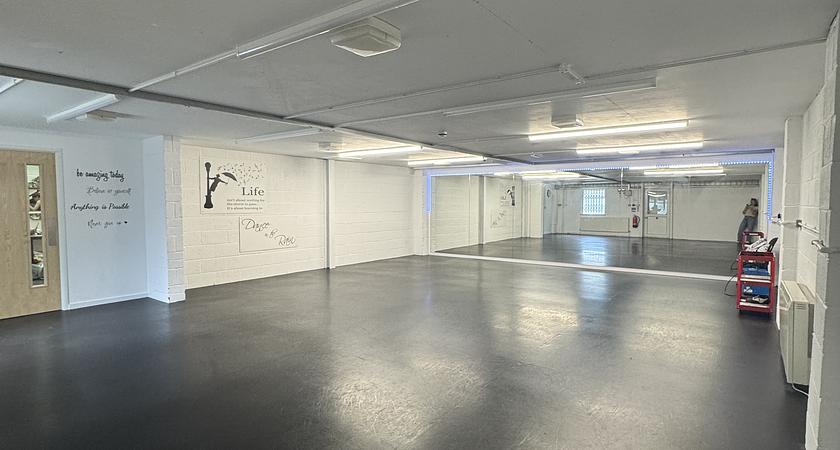 Studio 3 gallery image 0