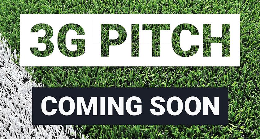 3G Pitch gallery image 0