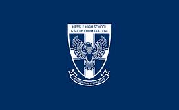 Photograph of Corporate Events, Hessle High School