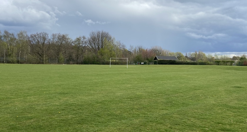 Grass - Football - Junior 11v11 gallery image 0
