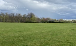 Photograph of Grass - Football - Junior 11v11, Retford Oaks Academy