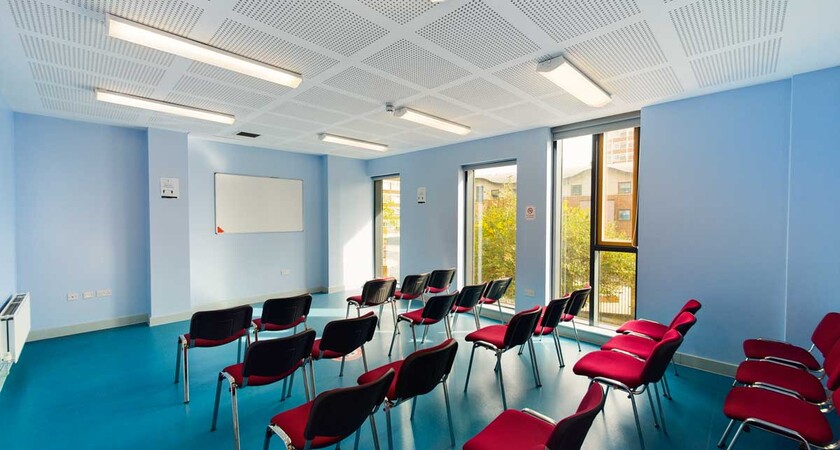 Meeting Room - 1st floor gallery image 0