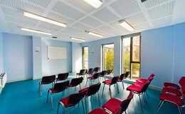 Photograph of Meeting Room - 1st floor, Haggerston Community Centre