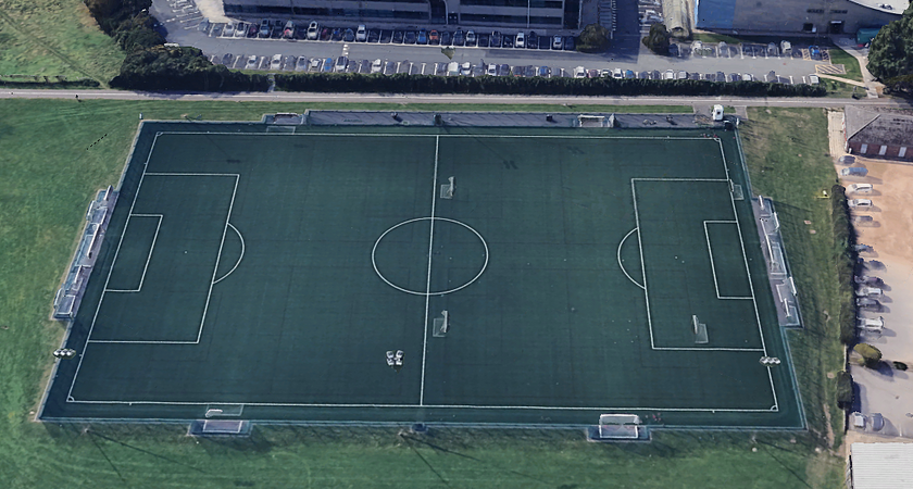 Outdoor 3G Pitch gallery image 0