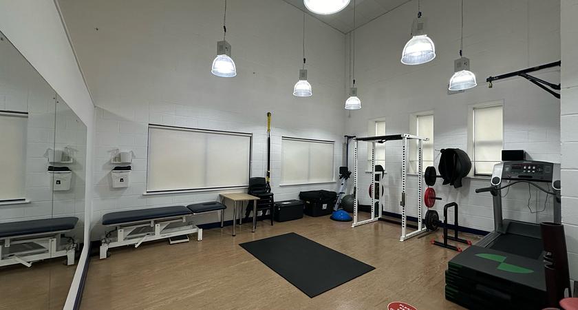 Exercise Studio SF5 gallery image 0