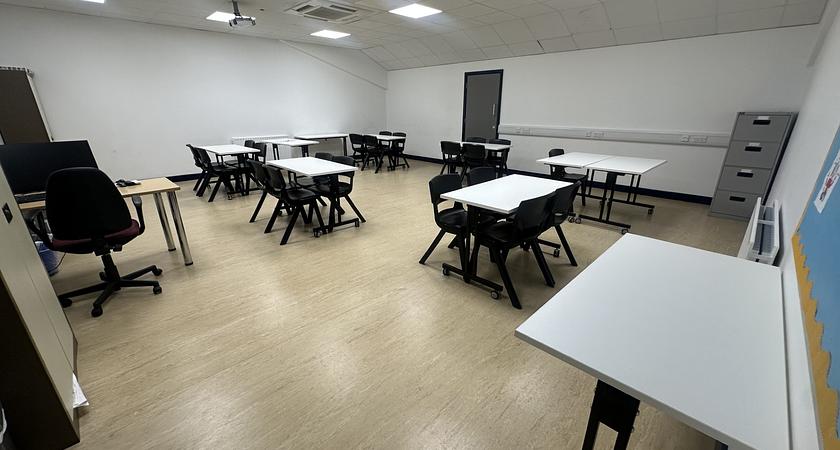 Community Room (SF1) gallery image 0