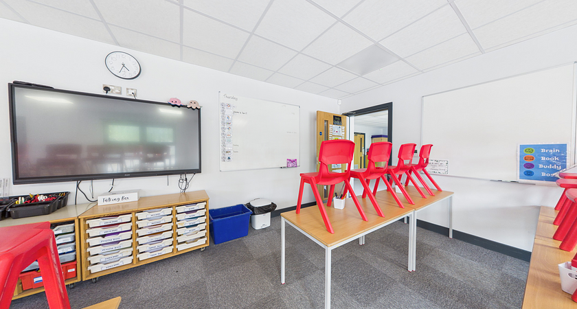 Classroom gallery image 0