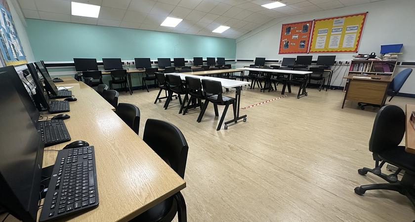 Classroom (SF2) gallery image 0