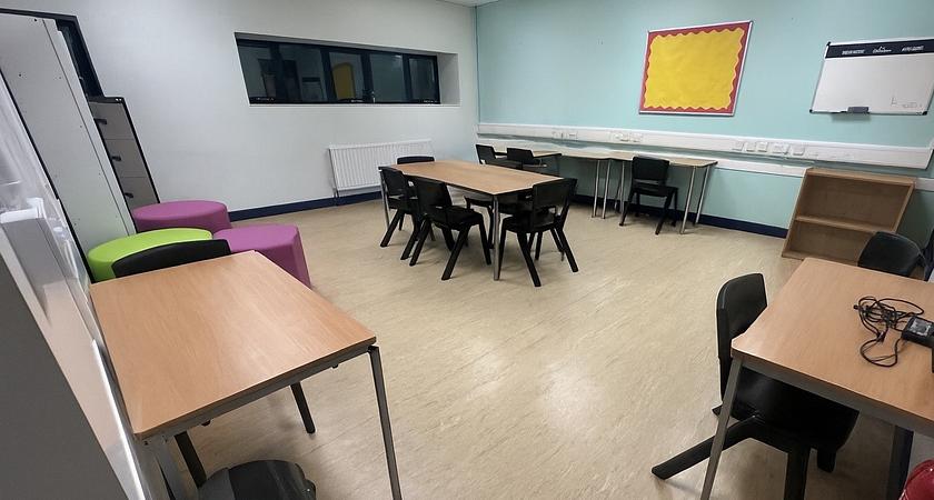 Classroom (SF4) gallery image 0