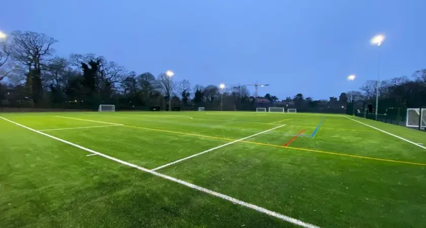 3G Pitch gallery image 0